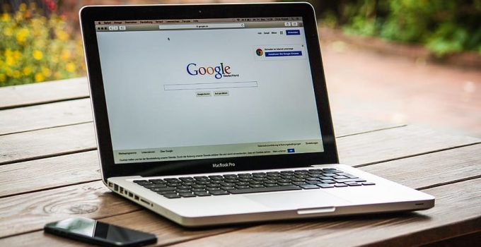 Fitur Baru Google Search: Highlight Hasil Pencarian Di Laman Web
