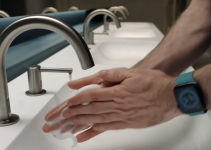 Fitur Pemantau Cuci Tangan di Apple Watch Segera Dirilis