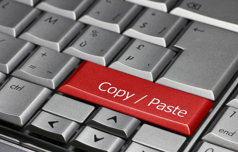 10 Aplikasi untuk Mengecek Plagiarism Online
