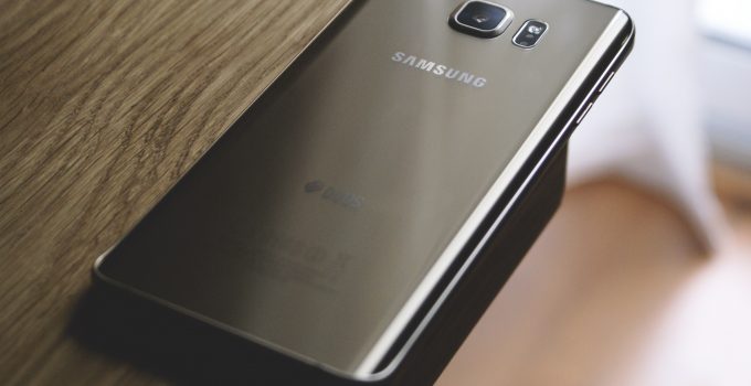 Iklan di One UI Samsung Bikin Pengguna Marah