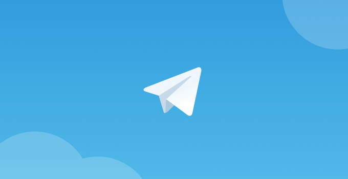 Telegram Tak Mempan Diblokir di Rusia