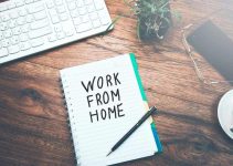 Kenali Pengertian Work From Home Beserta Kelebihan dan Kekurangannya