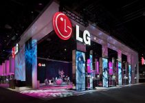 LG Realisasikan Ponsel Layar Gulung di Tahun 2021