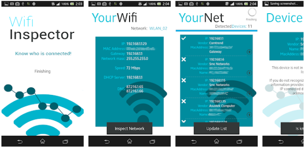 Aplikasi Pembobol Wifi Android Terbaik