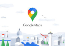 Kini Pengguna Google Maps Bisa Saling Follow Layaknya Jejaring Sosial