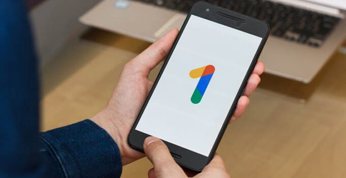 Google One Tawarkan Layanan Gratis Untuk Android dan iOS