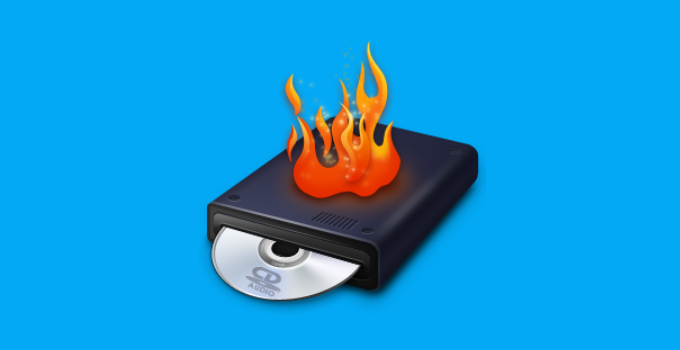 Aplikasi untuk Burning CD di PC Laptop