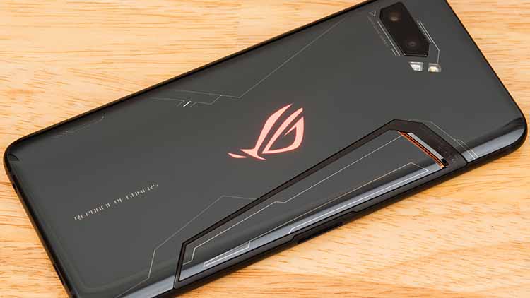 Asus ROG Phone 2