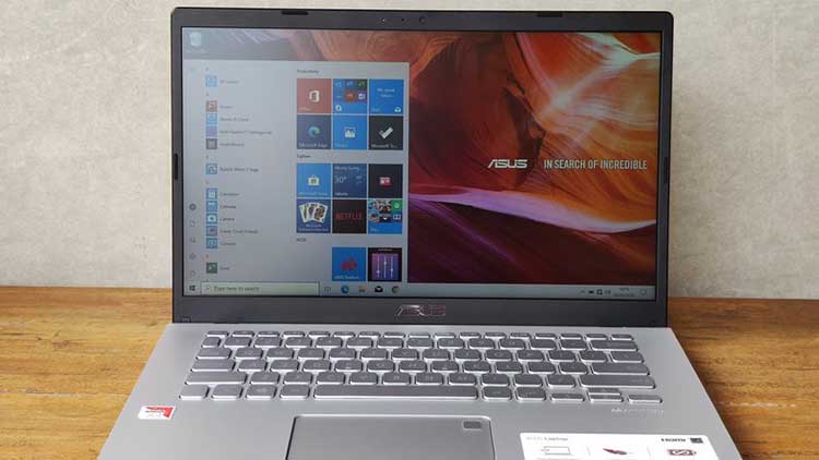 Asus Vivobook M409BA-BV422T