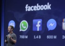 Regulator Inggris Desak Reformasi Kekang Dominasi Iklan Google dan Facebook