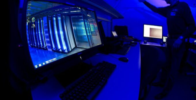 Cbercrime di Deen Haag Belanda Pusat Penelidikan Kejahatan Siber di Eropa