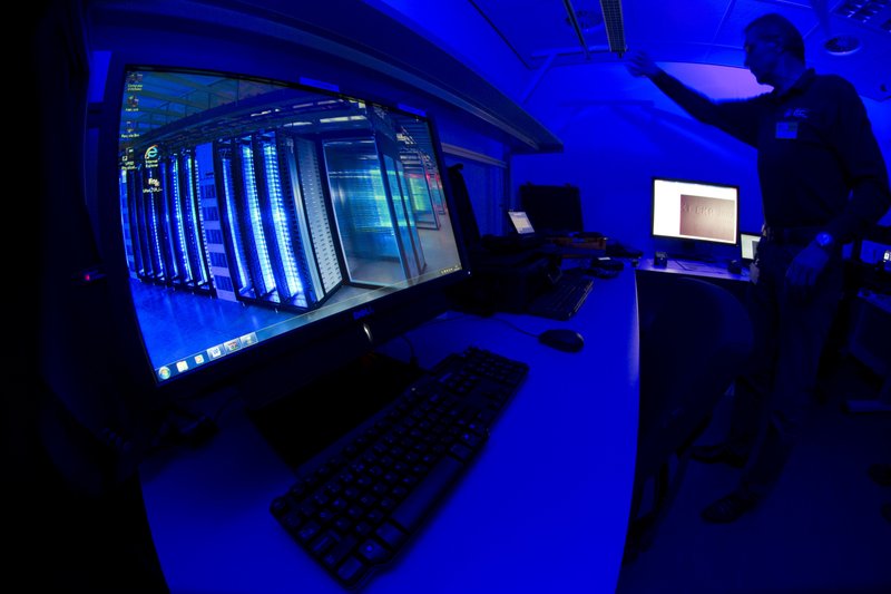 Cbercrime di Deen Haag Belanda Pusat Penelidikan Kejahatan Siber di Eropa