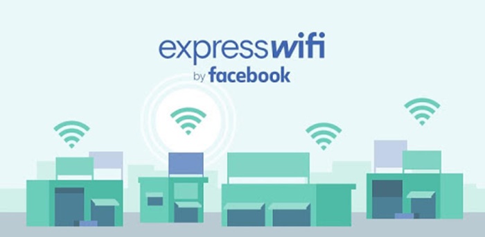 Express WiFi Facebook Connectivity