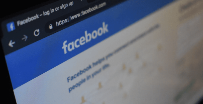 Facebook Batasi Iklan Politik Jelang Pemilu AS, Bagaimana Menonaktifkannya?