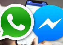 Facebook Messenger dan Whatsapp Kemungkinan Bakal Mendukung Cross Platform