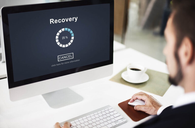10 Aplikasi Untuk Recovery Data di PC / Laptop (Terbaik 2024)