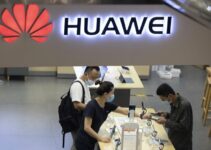 Huawei Susul Samsung Sebagai Penjual Ponsel Pintar Terlaris