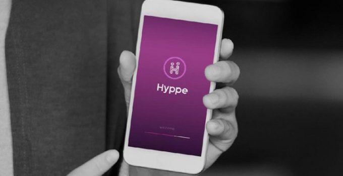 Hyppe, Jejaring Sosial Karya Anak Bangsa Siap Bersaing Secara Global