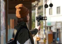 Sony ZV-1 Pilihan Tepat Untuk Kamera Vlogging