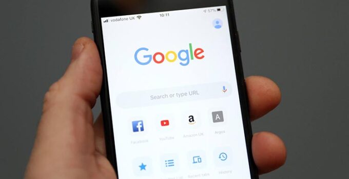 Sejumlah Fitur Terbaru Google Tingkatkan Keamanan Data Pribadi Pengguna