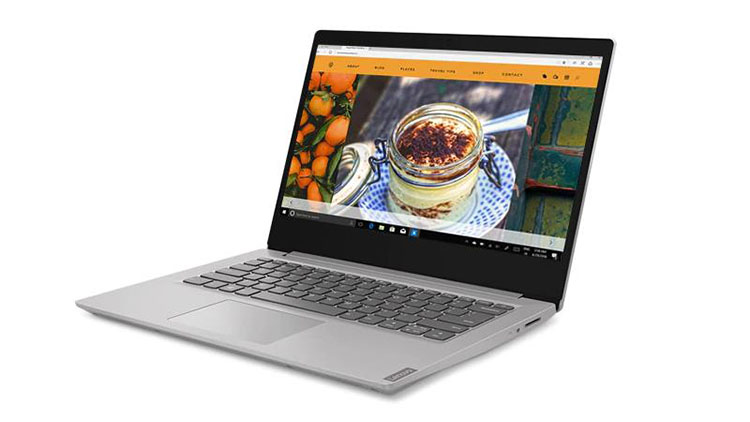 Lenovo Ideapad S145-14AST