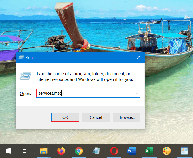 cara mengatasi disk 100% di Windows 10