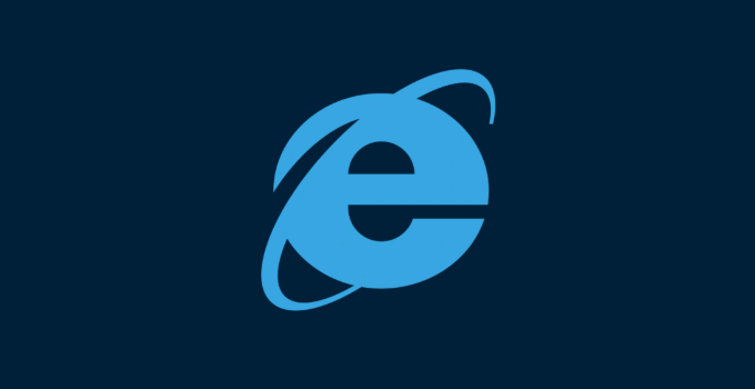 Cara Mengatasi Internet Explorer Terbuka Sendiri 0