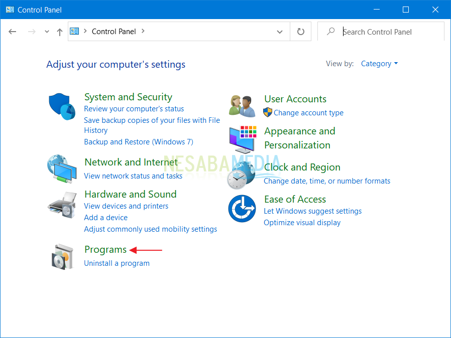 Cara Mengatasi Internet Explorer Terbuka Sendiri Windows 10