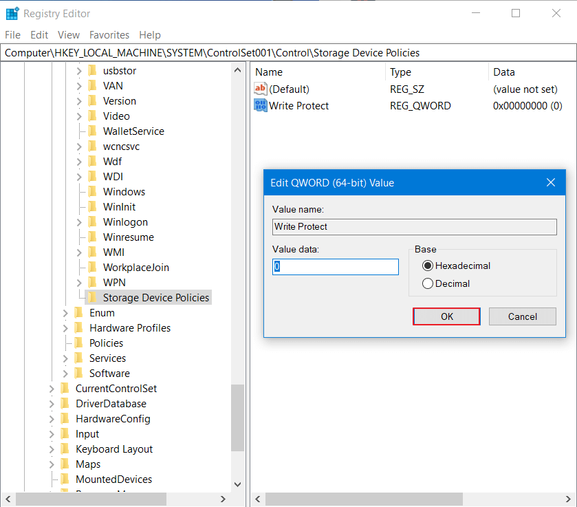 Cara Mengatasi The Disk Is Write Protected Micro SD