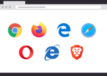 Cara Mengganti Default Browser di Windows 10 ke Google Chrome / Browser Lain