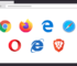 Cara Mengganti Default Browser di Windows 10 ke Google Chrome / Browser Lain