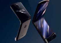 Siapkan Varian 5G, Motorola Ungkap Smartphone Lipat Razr 2