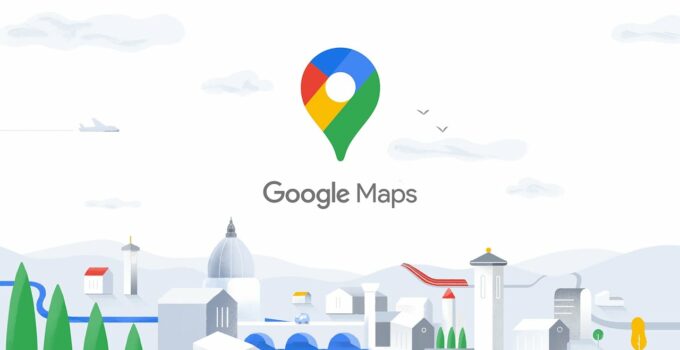 Google Ujicoba Penyematan Lampu Lalu Lintas di Maps