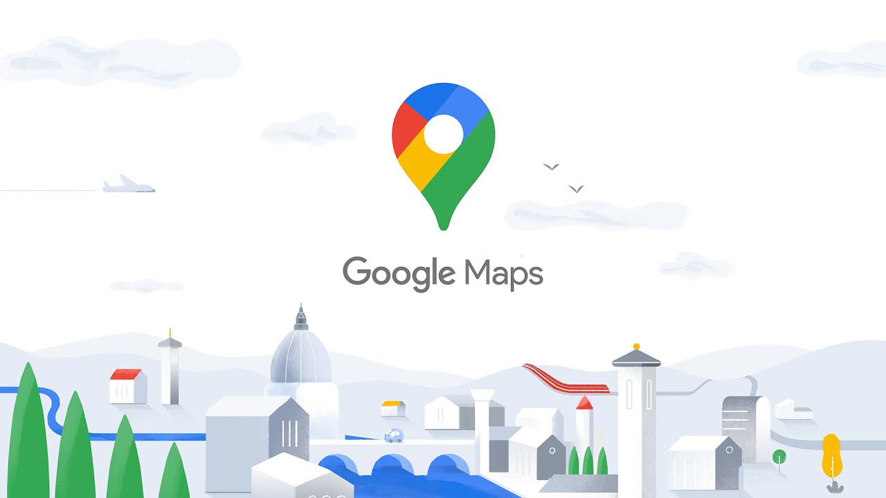 Fitur Baru Google Maps Rambu Lalu Lintas