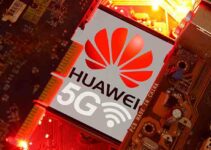 Pemblokiran Huawei di Inggris Disebut Penuh Kepentingan Politis Amerika