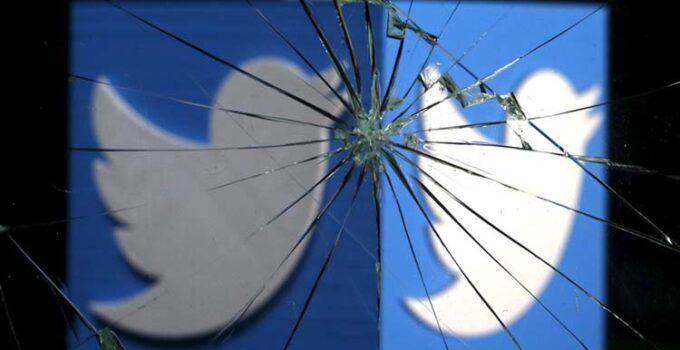 Begini Cara Peretas Lakukan Pembobolan Akun Twitter Pesohor Dunia