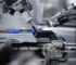 Robot Milik Sony Mampu Rakit Playstation 4 Dalam Waktu 30 Detik