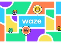 Rebranding, Waze Rombak Desain Tampilan Dan Perbarui Banyak Fitur