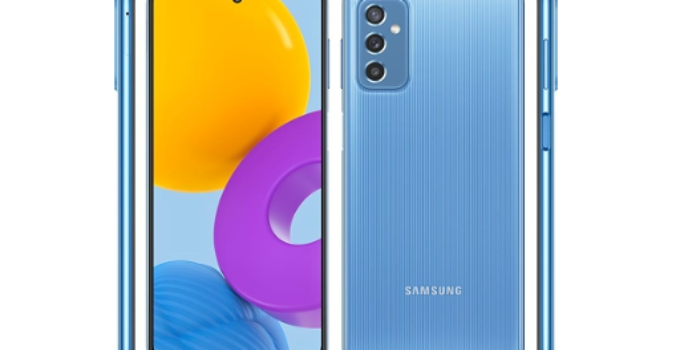 10 Rekomendasi HP Samsung 4 Jutaan Terbaik (Terbaru 2022)