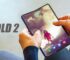 Ponsel Lipat Samsung Edisi Berikutnya Dinamakan Galaxy Z Fold 2?