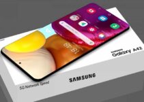 Samsung Galaxy A42 5G, Bakal Gunakan Baterai 5000 mAh
