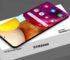 Samsung Galaxy A42 5G, Bakal Gunakan Baterai 5000 mAh