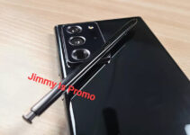 Bocoran Wujud Fisik Samsung Galaxy Note 20 Ultra Tersebar, Seperti Apa?