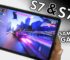 Bocoran Render Samsung Galaxy Tab S7 dan S7+ dengan Model Berbeda