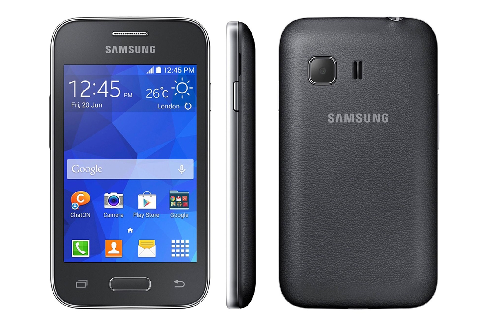 Samsung Galaxy Young 2