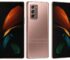 Intip Bocoran Terbaru Spesifikasi Samsung Galaxy Z Fold 2 5G