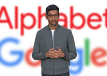 Google Hadapi Gugatan Antitrust dari Pengadilan California