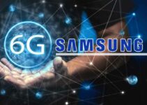 Target Samsung Hadirkan Teknologi 6G Pada 2028