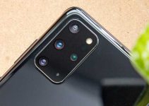 Samsung Ajukan Hak Paten Teknologi Enam Kamera di Ponsel