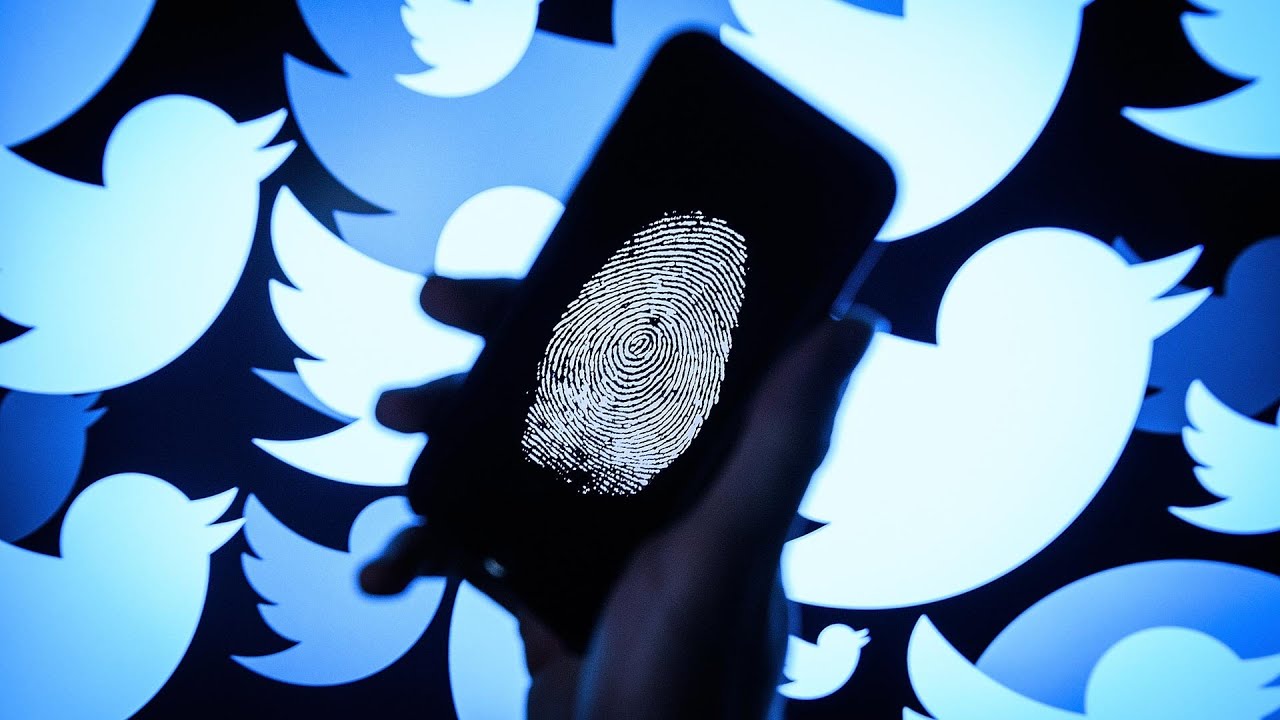 Keamanan SIber Twitter Terhadap Peretasan Cybersecurity of Hackers